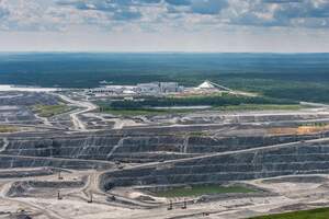 OR Royalties Announces More Positive Developments on Select Assets