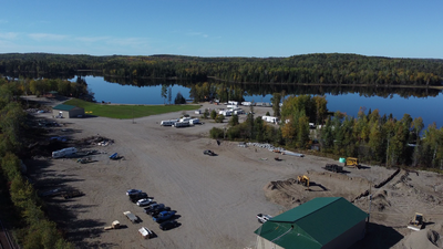 Goldshore Resources Inc.