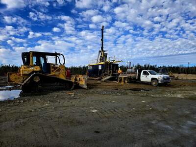 Mayfair Gold Provides Q2 2026 Update on Fenn-Gib Project Advancement and De-Risking Activities