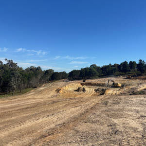 Pybar awarded exploration decline contract for Sunday Creek