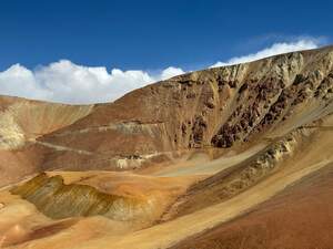 Mogotes Metals gibt Update zur Optionsvereinbarung