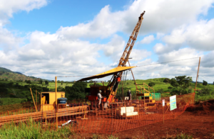Meridian Announces Closing of C$50 Million LIFE Offering