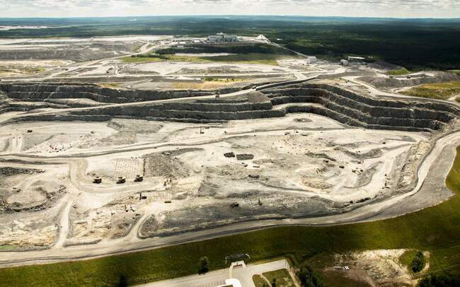 OR Royalties gibt vorläufige GEO-Lieferungen für das 3. Quartal 2026 bekannt