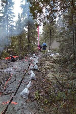 Green Bridge Metals Corporation Announces Filing of a NI 43-101 Technical Report and Mineral Resource Estimate for the Flagship Serpentine Project