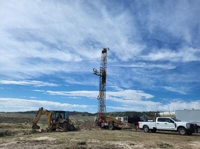 Premier American Uranium beginnt mit einem 100.000-Fuß-Explorationsbohrprogramm im Rahmen des Kaycee-ISR-Uranprojekts in Wyoming