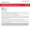 Red Cloud Securities gibt Kaufempfehlung für Canada Nickel mit 4,55 CAD Kursziel