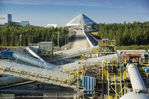 OR Royalties Reports Q3 2025 Results