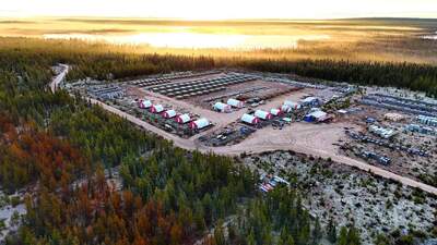 Uranium is becoming significantly scarcer