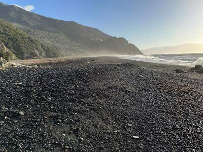Aurania Discovers Nickel-rich Beach Placers in France and Signs Memoranda of Understanding