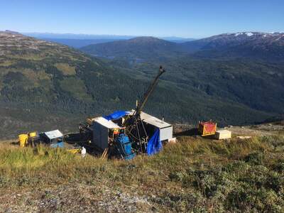 Fury Appoints Vice President, Project Development