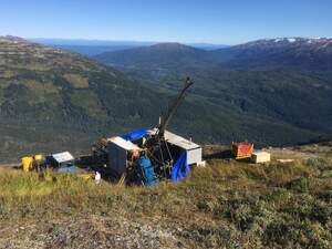 Fury Appoints Vice President, Project Development