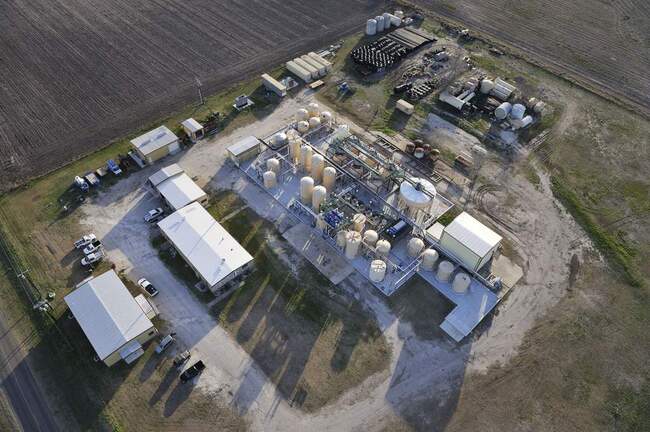 Uranium Energy Corp gründet den National Security Advisory Council, um die Expansion im Bereich der Uranumwandlung voranzutreiben