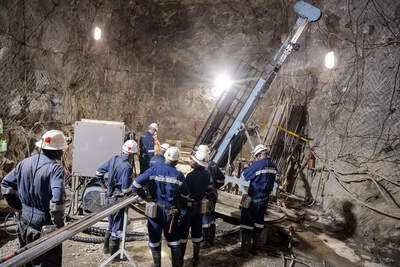 NexMetals Mining Corp.