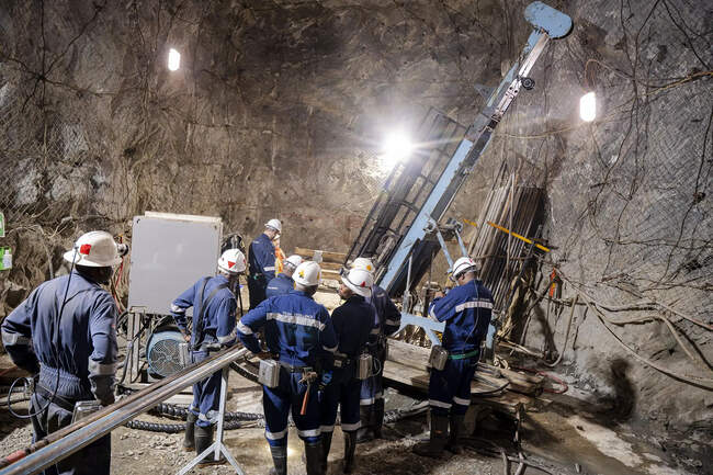 Indonesien und Kongo: Nickel und Kobalt im Fokus