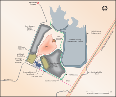 Positive Feasibility Results Establish Cordero as One of the World’s Leading Development-Stage Silver Projects 