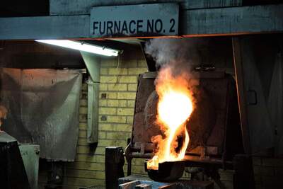 Preisentwicklung bei Platin, Gold und Silber