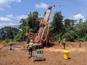 Newcore Gold Announces Appointment of Vice President, Projects and Annual Grant of Equity Incentive Awards