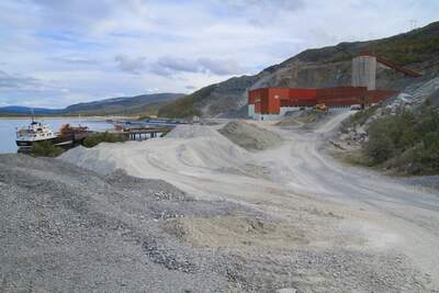 Blue Moon Metals vergibt EPC-Auftrag für die Verarbeitungsanlage Nussir und erhält Genehmigung für Abfallwirtschaftsplan, endgültigen Bergbauplan und verlängerte Abwassergenehmigung