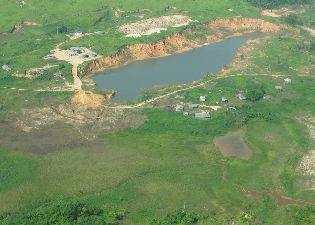 GoldMining Files Strong PEA for La Mina Project