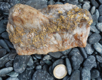 Aurania Applies for Exploration License in Brittany, France