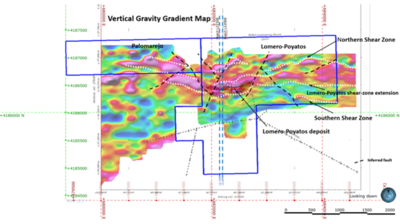 Denarius Announces Completion of the In-Fill Drilling Program at Its Polymetallic Lomero-Poyatos Project in Spain