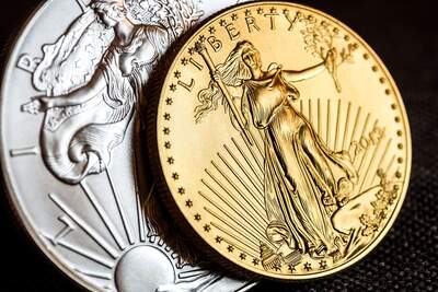 Precious Metal Report 2021
