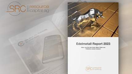 Edelmetall Report 2023: Neue und relevante Informationen zum Download