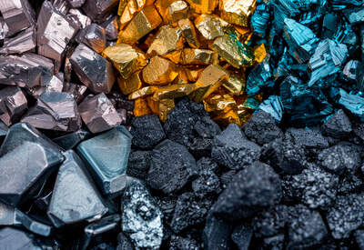 Battery Metals Report 2025/11 - Update