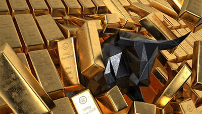 Precious Metals Report 2024/04