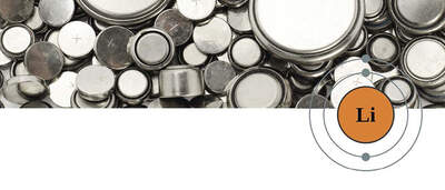Lithium Report 2016 Update 1