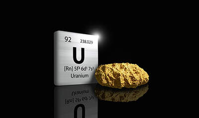 Uranium  Report 2024/04
